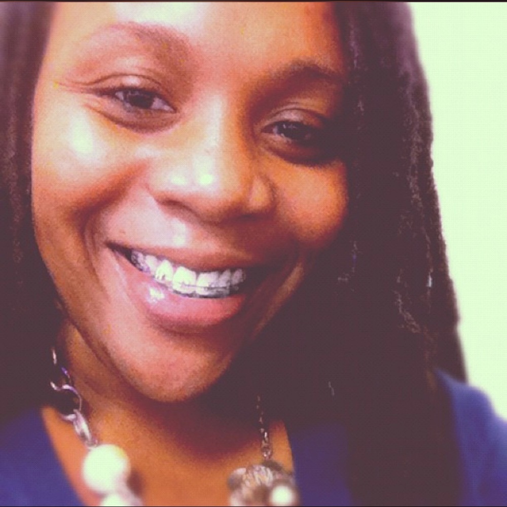 Meet your Posher, Vanda